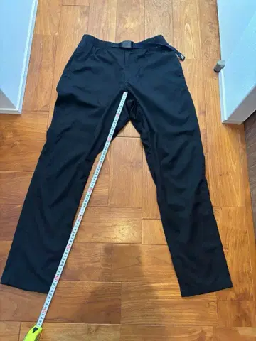 그라미치 빔즈 별주 M 사이즈 남성용 네이비 아웃도어 팬츠