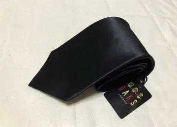 205 새상품 DAKS 닥스 포멀용 무지 넥타이 11000 일본제