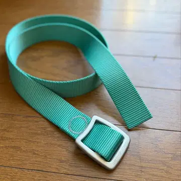 파타고니아 테크 웹 벨트 118cm