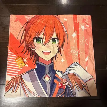 스트로베리 프린스 타월 젤