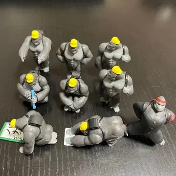 고리 란도셀 9체 세트