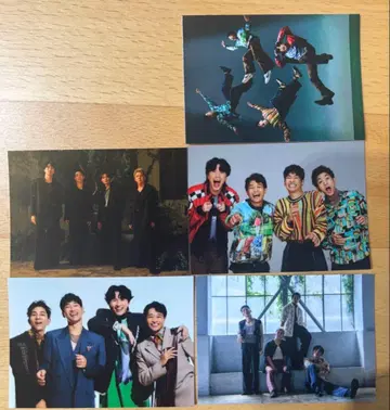 s**t kingz 시트킹스 랜딩 슈퍼 가챠 스티커