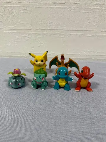 초대 등 몬코레 초기