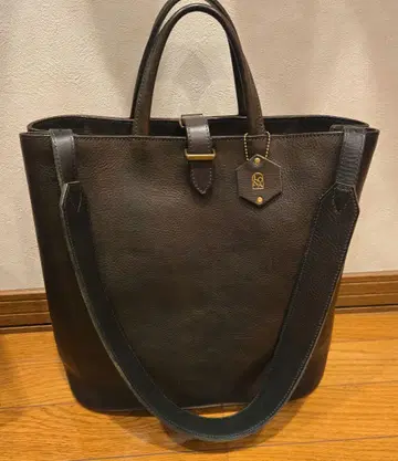 LONA 아코테 토트 브리티시 그린