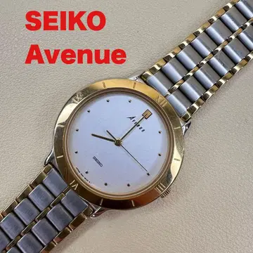 SEIKO AVENUE