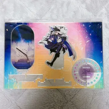 마법사의 약속 마호야쿠 브래들리 3주년 아크릴 스탠드