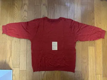 실크 패밀리 스웨터 외