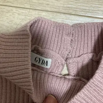 GYDA 니트 올인원