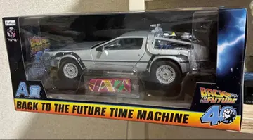 백투더퓨처 후류 복권 타임머신 A상