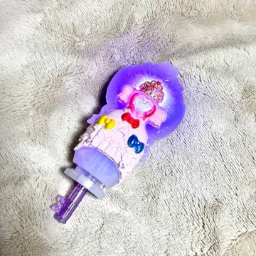 Go! 프린세스 프리큐어 로얄 드레스업 키