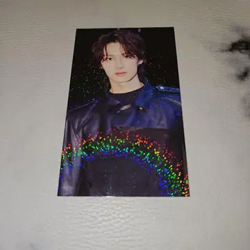 247 준 17 IS RIGHT HERE TSUTAYA 럭키 드로우