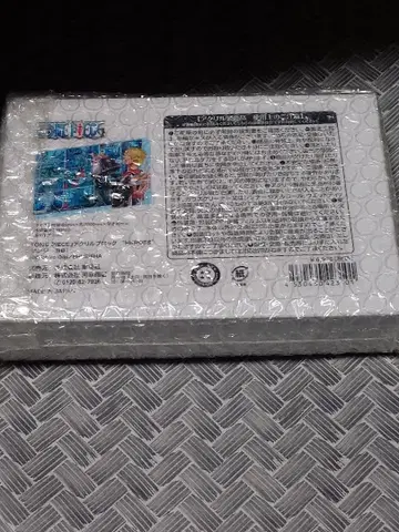 원피스 상디 아크릴 블록 HEROES 2022 벌스데이