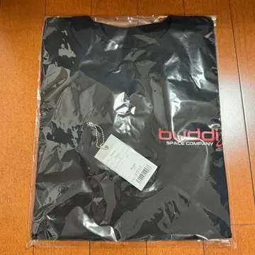 buddix T셔츠