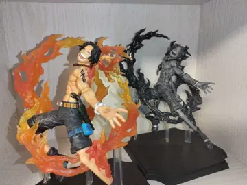 원피스 제일복권 장인의 계보 에이스 B상 라스트원