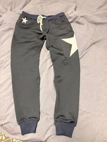 GOOD MEN WEAR 맨투맨 팬츠 M 사이즈