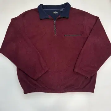 90s consensus 플리스 자켓