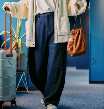 니코앤드 be with m