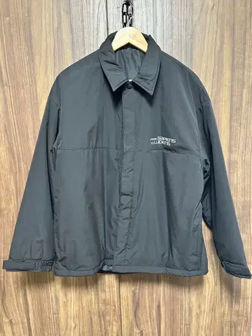 GU x Kojima Productions 자켓 블루종