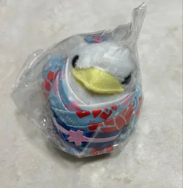 미즈키 나나 나넷 씨 봉제 인형