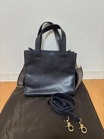 hallelujah Giocare ITALIAN LEATHER BAG
