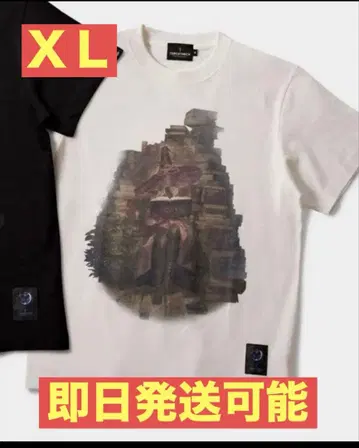 TORCHTORCH 엘든 링 은둔자 화이트 XL 사이즈