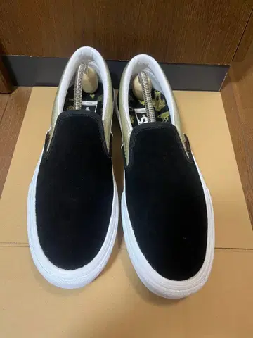 레어 Vans x SHAKEJUNT 가격 협의 가능