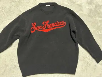 BAYFLOW 니트 스웨터 L 사이즈