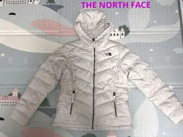 THE NORTH FACE 다운 자켓