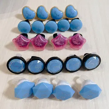 앙스타 아오이 유우타 린라이