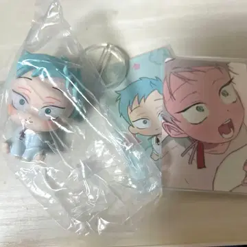 에이리언 스테이지 티르 피규어