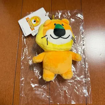 라이온군 타베코 동물 THE MOVIE 모후모후샵