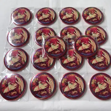 이사라 마오 캔뱃지