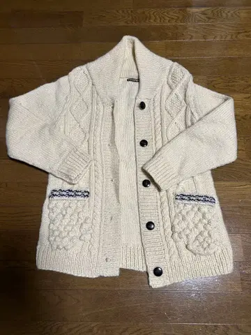 [ FRAPBOIS ] 스웨터