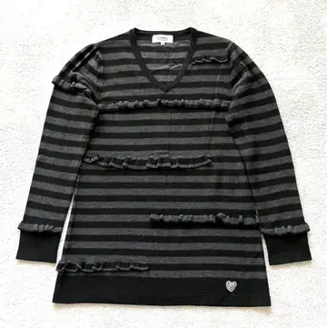 SONIA by SONIA RYKIEL 울 원피스 38 미사용