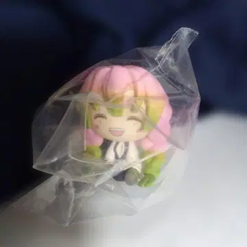 귀멸의 칼날 제일복권 습격 쵸코놋코 칸로지 미츠리