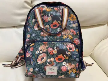 Disney x Cath Kidston 디즈니 x 캐스키드슨 백팩