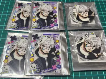 데비데코 나기 세이시로