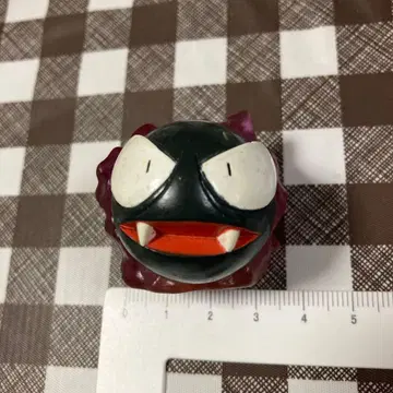 몬코레 고오스 초기 포켓몬스터