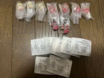 mikko 메지루시 액세서리 세트 묶음 판매