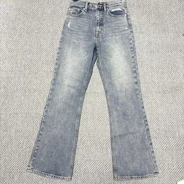 [ 새상품급 ] EMODA 청바지 사이즈 I