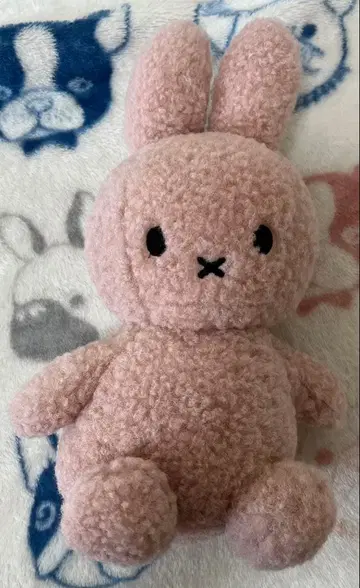 nijntje BON TON TOYS Terry miffy 23cm