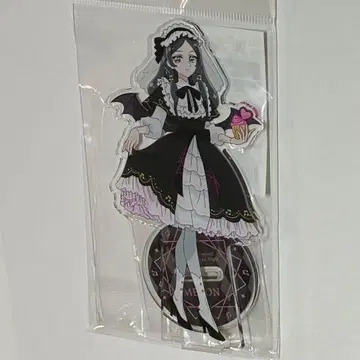 프리티 스토어 다나카 메론 아크릴 스탠드 할로윈 프리큐어 키스