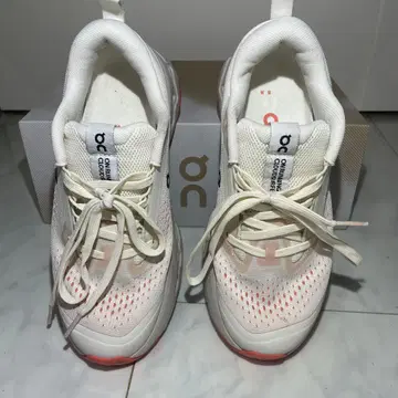 on 온 여성용 트레일 러닝화