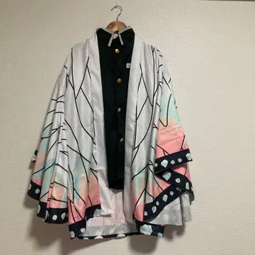 코쵸우 시노부 코스프레 M 사이즈