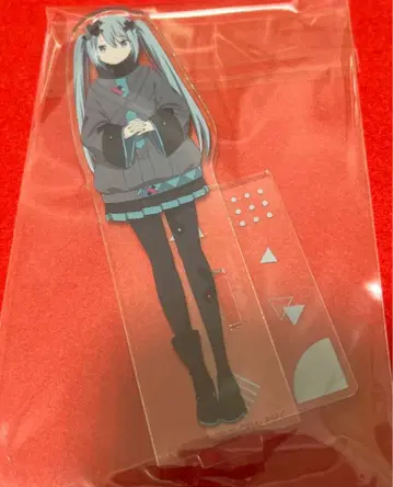 극장판 프로젝트 세카이 프로세카 하츠네 미쿠 아크릴 스탠드