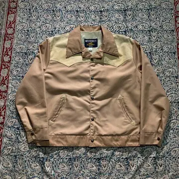 70's Sears 웨스턴 자켓 Vintage 50's 60's
