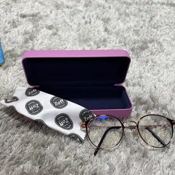 zoff 안경