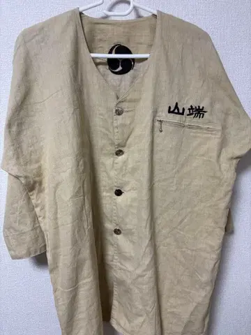 코이구치 셔츠 신이하마 타이코 축제