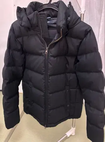 [새상품급] 다운 자켓