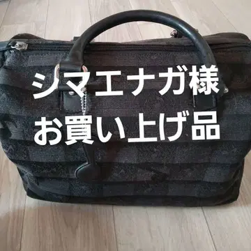 플로레스 세이코 보스턴 백 미사용품